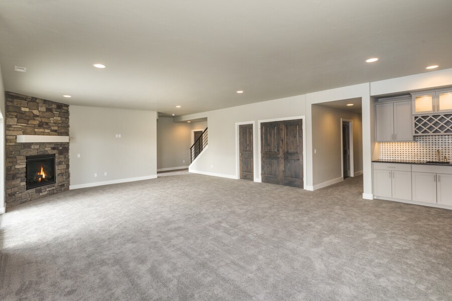 Move In Move Out Clenaing by SeaBrite Cleaning