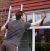 Tustin Window Cleaning by SeaBrite Cleaning