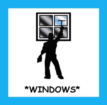 Lake Forest Commercial Window Cleaning Contractor