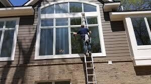 Commercial Window Cleaning Services in Huntington Beach, CA (1)
